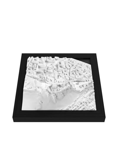 Salzbourg CUBE — rotating view