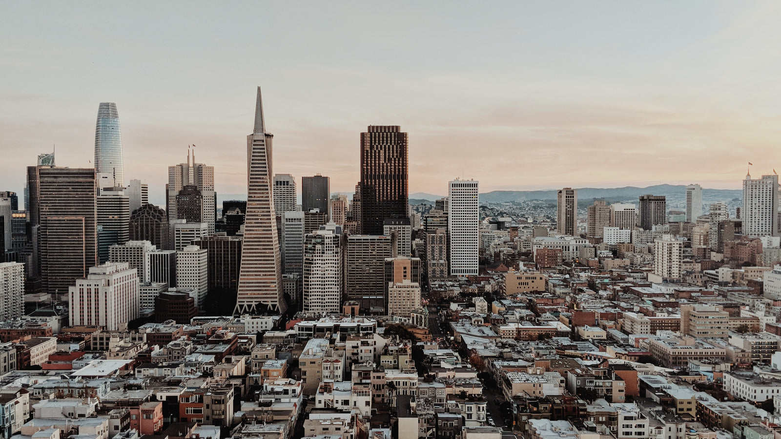 San Francisco City Preview