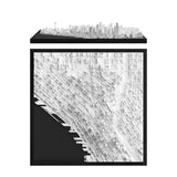 Seattle FRAME 3D city model - CITYFRAMES