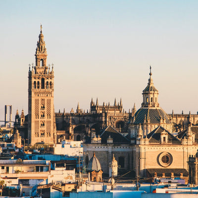 Seville City Preview