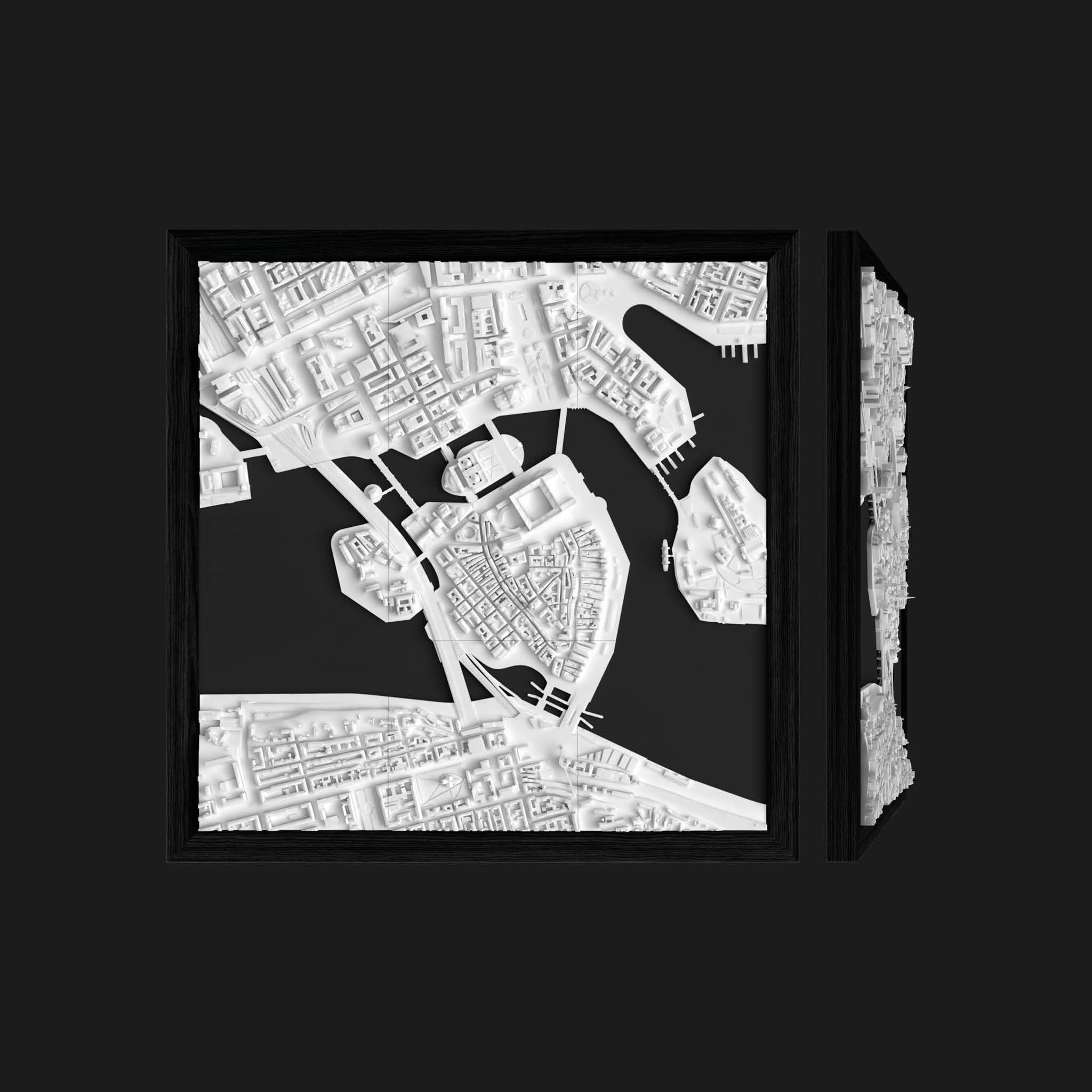 Frame 3D City Model search_hidden - CITYFRAMES