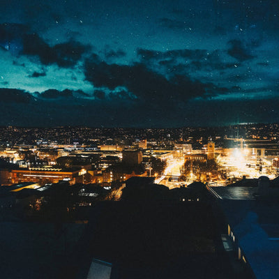 Stuttgart City Preview