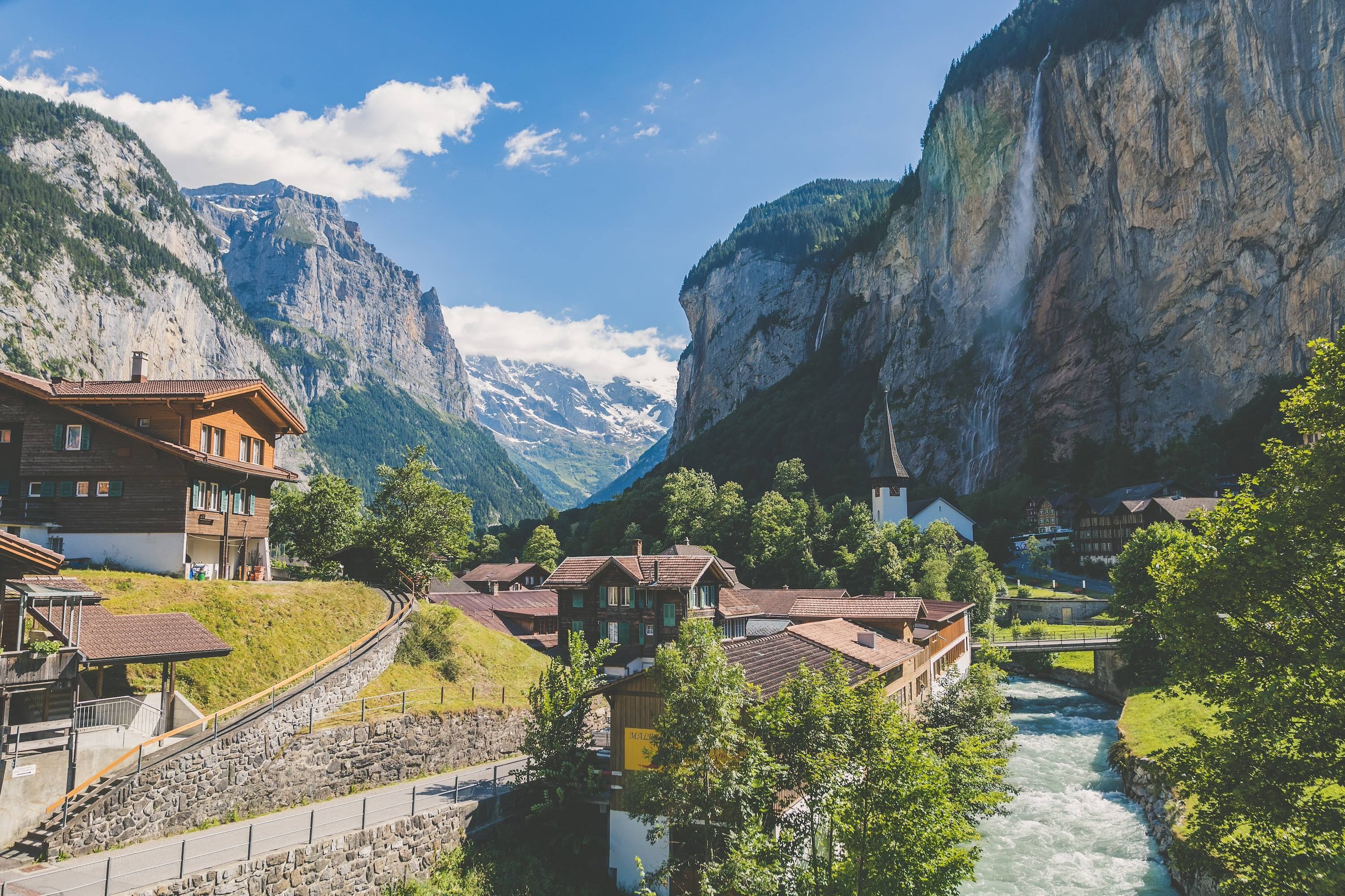 Switzerland_preview - CITYFRAMES