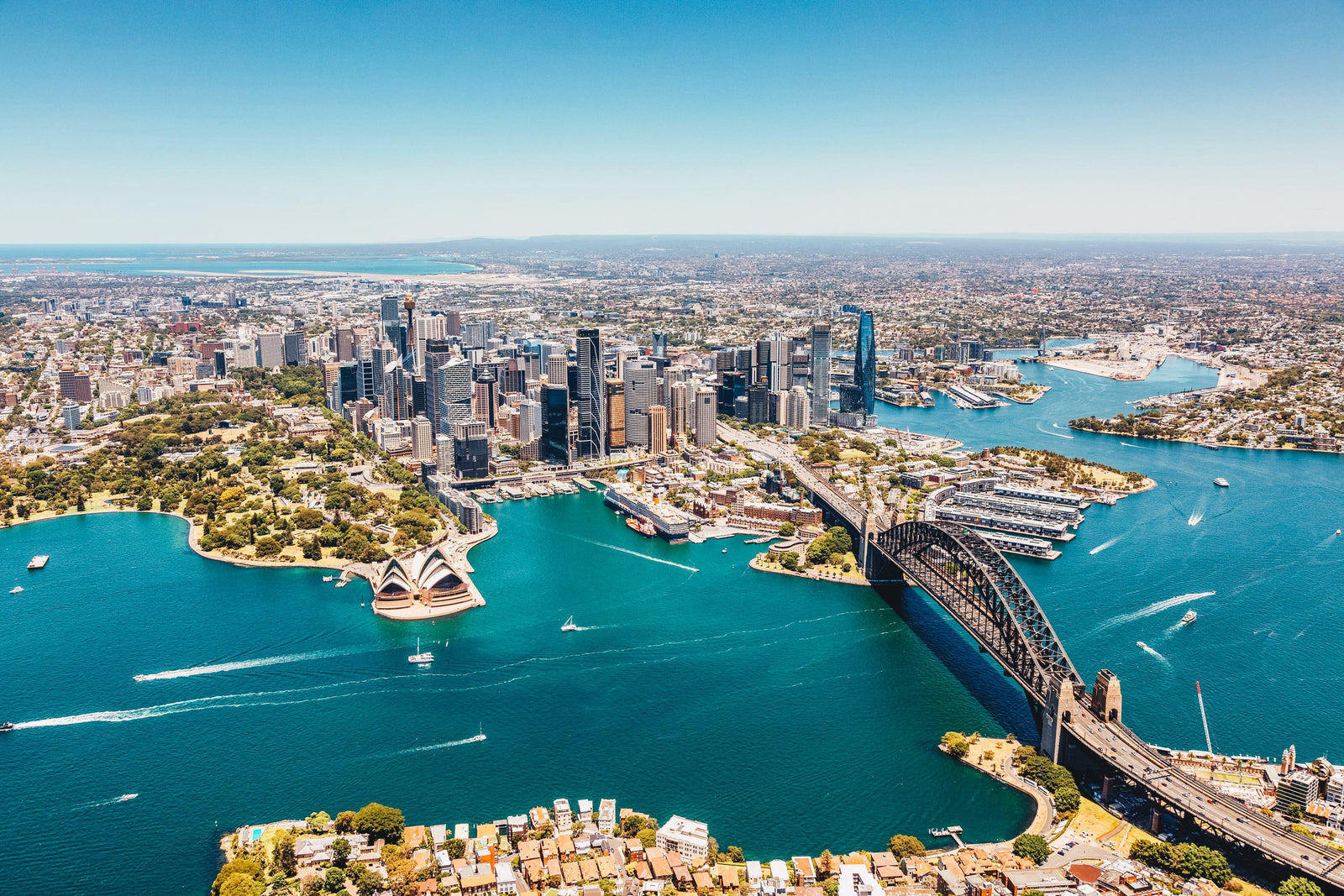 Sydney City Preview