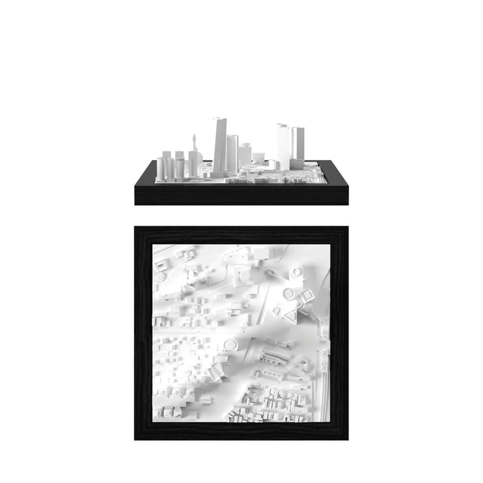 Tel Aviv CUBE