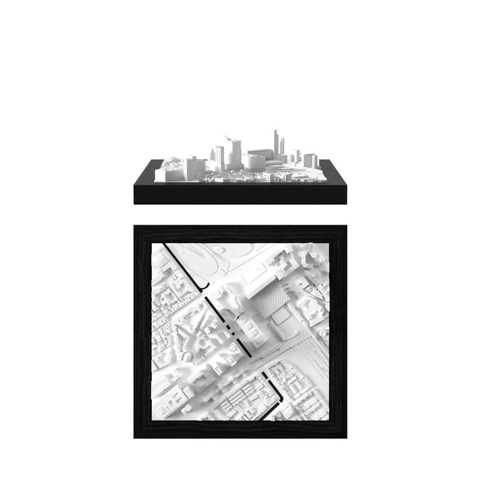 Den Haag CUBE