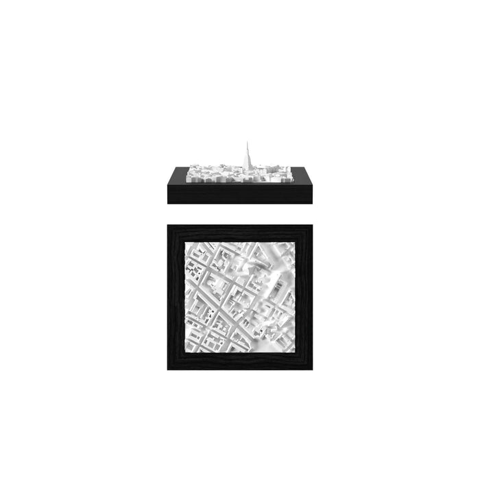 Turin miniCUBE