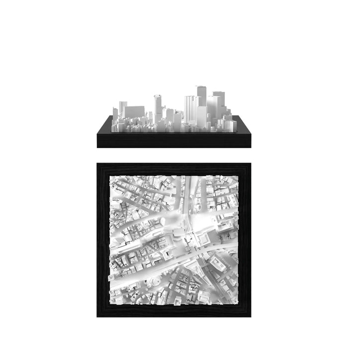 Tokio CUBE