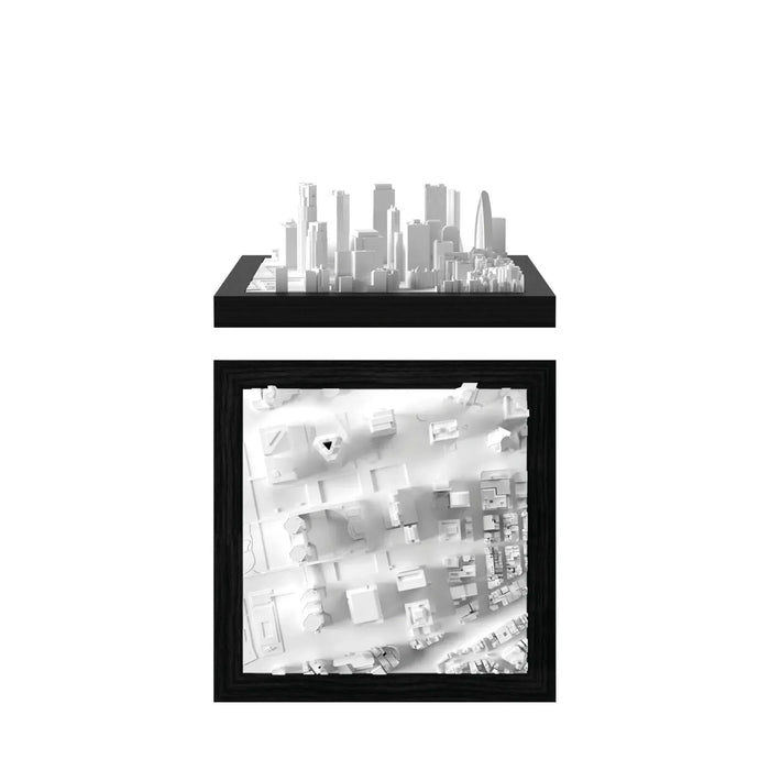 Tokio CUBE