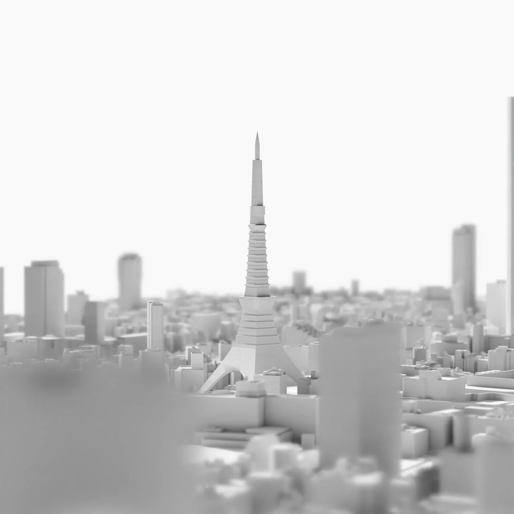 Tokyo