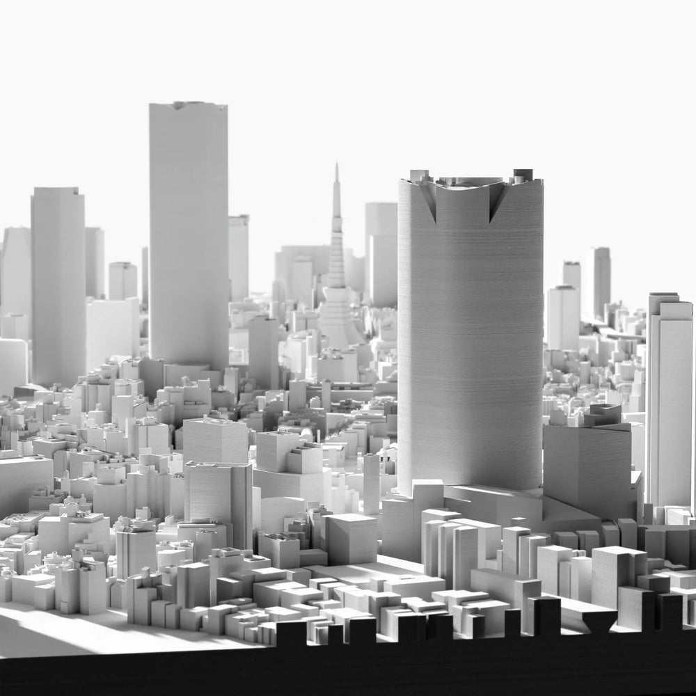 Tokyo