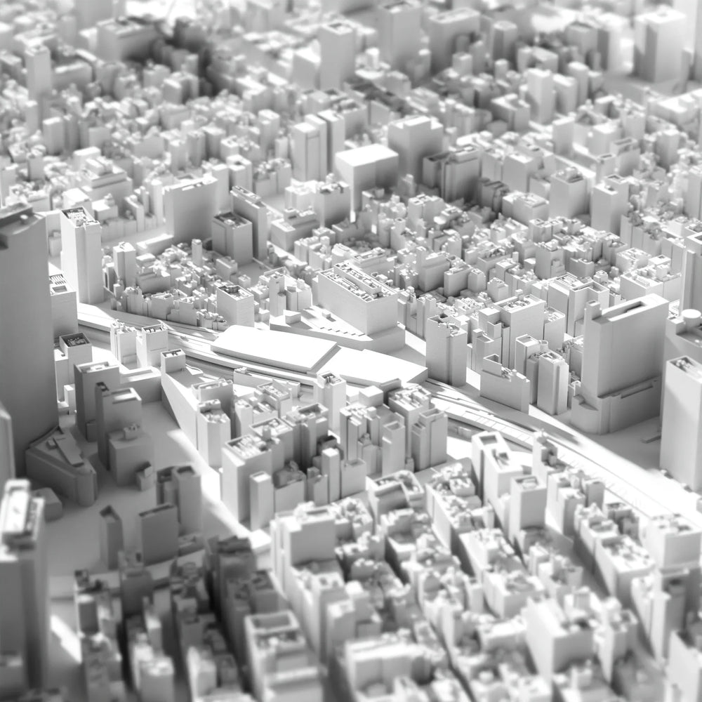 Tokyo