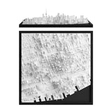 Toronto FRAME 3D city model - CITYFRAMES