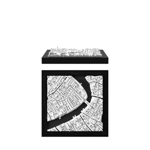 Venice 3D City Model - CITYFRAMES