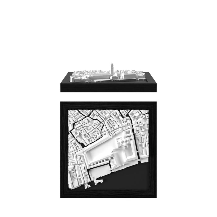 Venedig CUBE