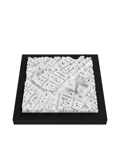 Vienne CUBE — rotating view