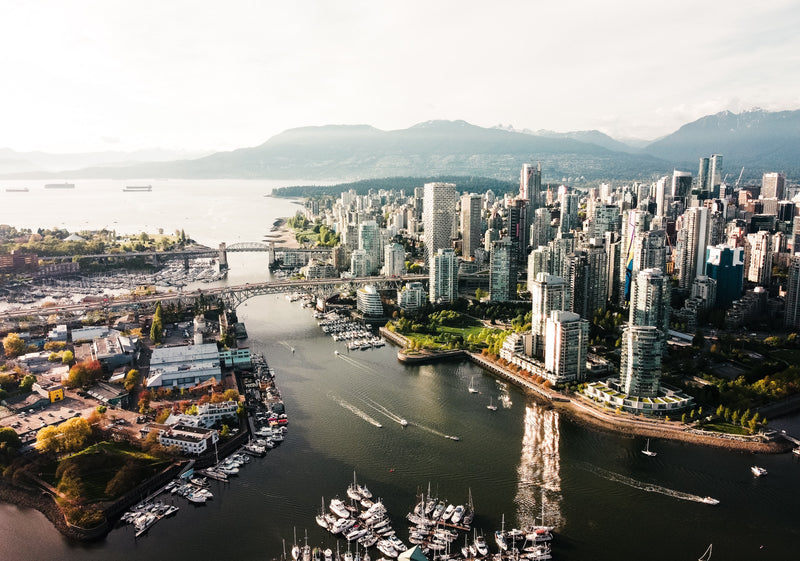 Vancouver City Preview