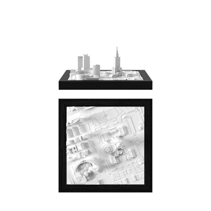 Warschau CUBE