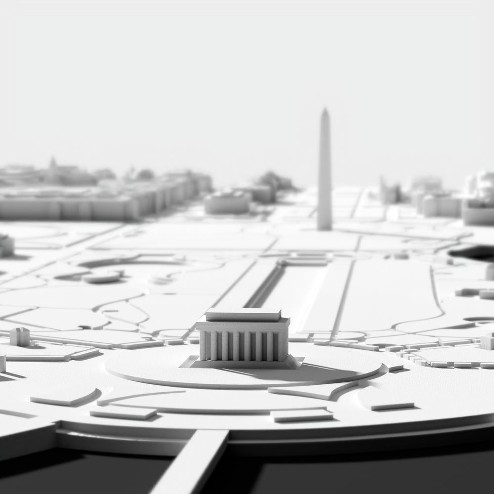 Washington DC