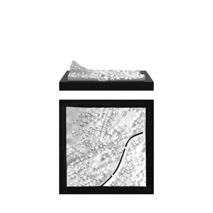 Zermatt CUBE