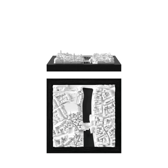 Zurich CUBE