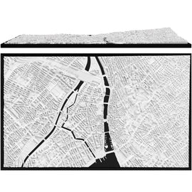 Zurich GRAND 3D city model - CITYFRAMES