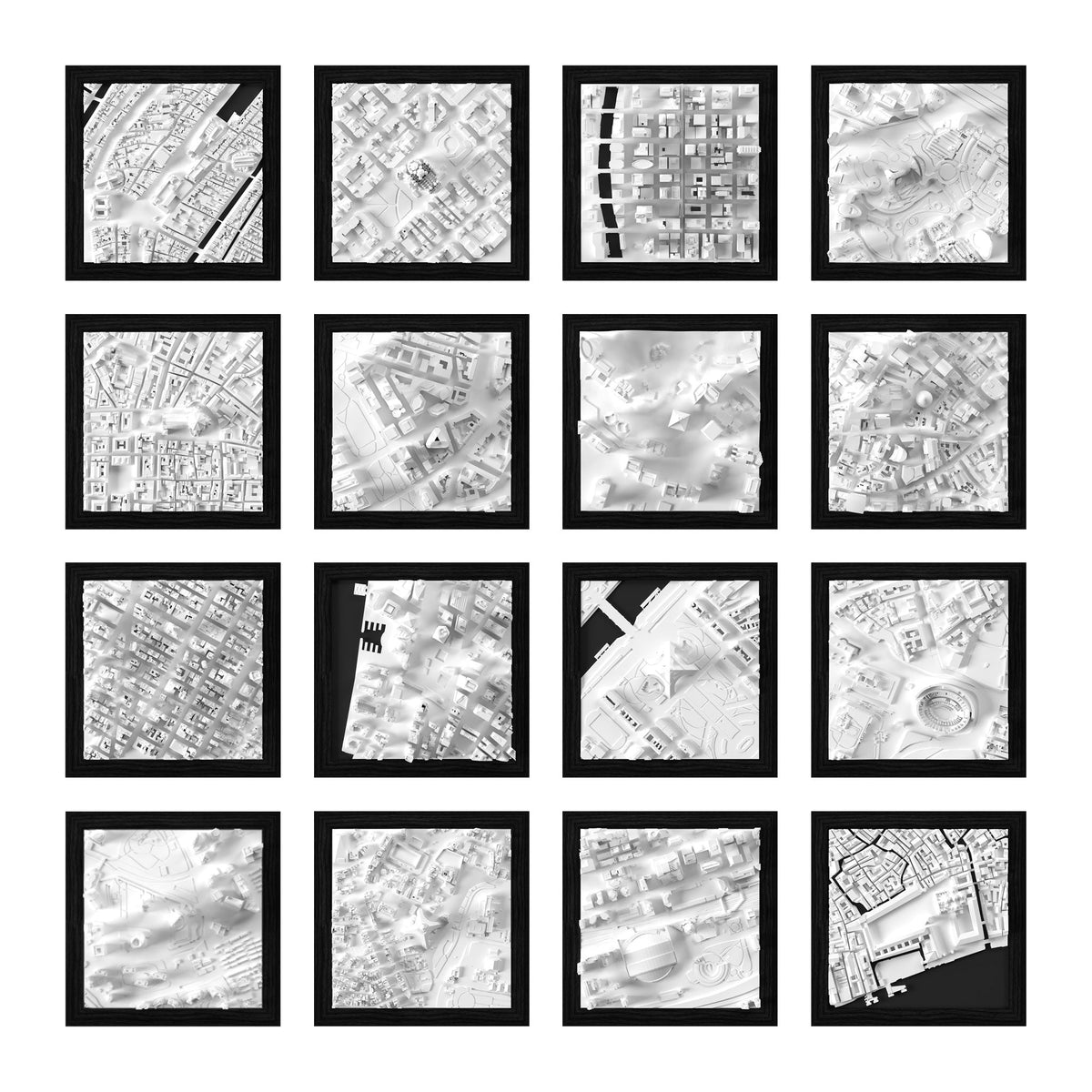 Traveler Collection